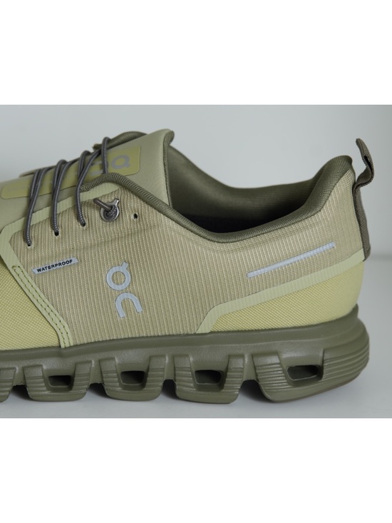 On Men Cloud 6 WP Waterproof Caper Grove Sneakers US 10.5 EU 44.5 UK 10 main image 6